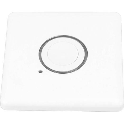 Panneau de commande programmable 220 V tactile 3500 W, réglage de la durée de 2 minutes à 2 heures, compte à rebours, interrupteur d'arrêt pour appareils électroménagers de couloir (1/5)