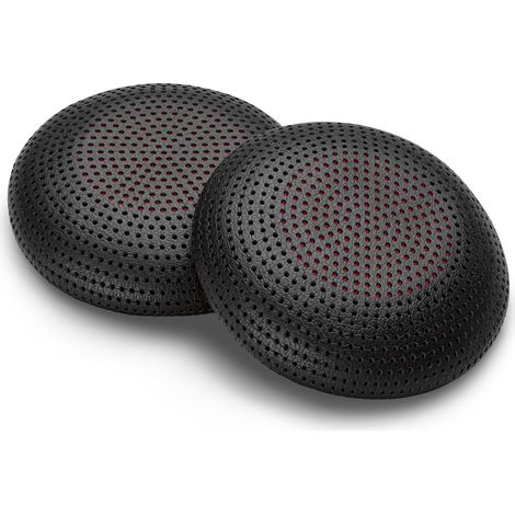 Almohadillas para auriculares de cuero sintético Blackwire BW300 (2 unidades)