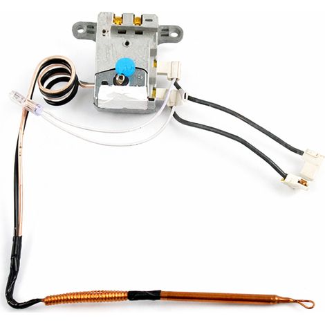 Ariston 65115129 Wired Thermostat Genuine Replacement Spare Part