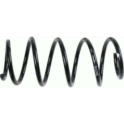Ressort de suspension SACHS 998 006 OPEL 3 12 104 3 12 105 9196049 9196055