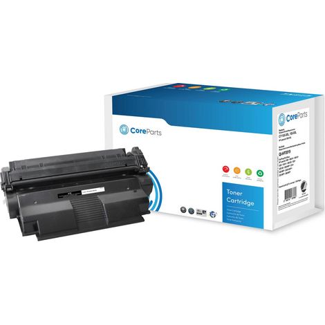 CoreParts C7115X-XXL Toner Schwarz 7.000 Seiten, HP LaserJet 1200, Nordic Swan XXL, QI-HP2019