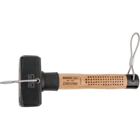 Martillo Bahco tah484-1500 1,68 kg mango hickory
