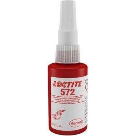 sigillante loctite 572 alta pressione 50 ml
