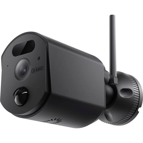 ABUS EasyLook PPDF17520 radio-Caméra supplémentaire 2304 x 1296 pixels 2.4 GHz (1/5)