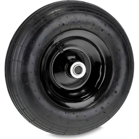Roue pour brouette 3.50-6 (1/5)