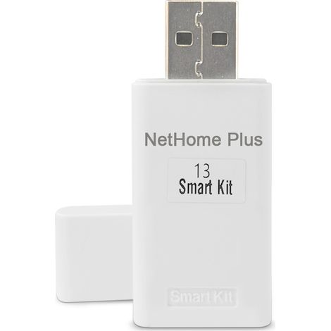 Smart Kit 2 Chiavetta USB per connessione in wi-fi dei condizionatori Lys & Tredis MAXA (1/2)