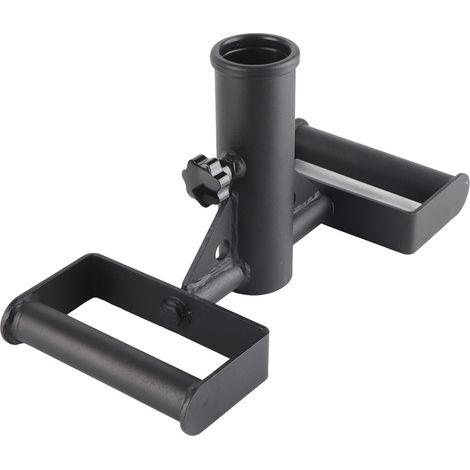 Zubehör für die Schulterpresse, T-Stange für Latzüge, Griff für 52-mm-Langhantel (1/5)