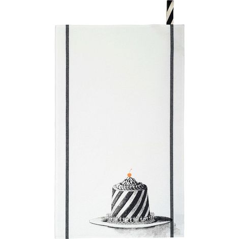 Élément de Décoration et d'Aménagement pour Intérieur Try Coloris Blanc 50 x 70 cm - PANGIVO (1/2)