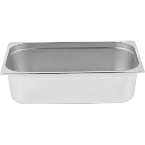 Bac Gastronorme GN 1/1 P 150 mm - 21 L (1/5)