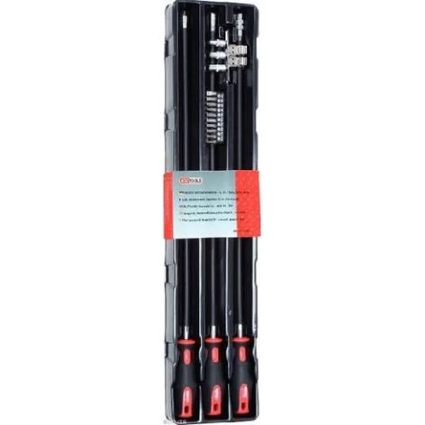 Jeu de tournevis flexibles 500 mm KSTOOLS® (1/2)