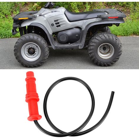 Câble de capuchon de bougie d'allumage 3084980 compatible avec Polaris Magnum 500 1999-2003 (1/5)