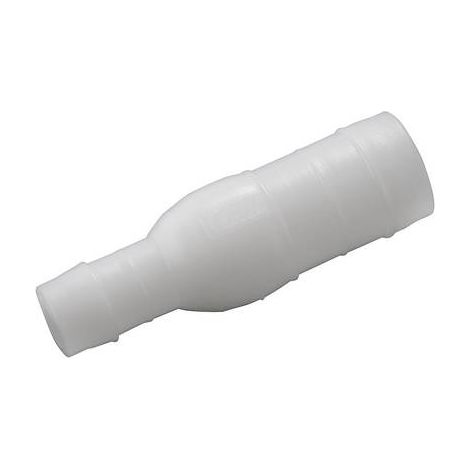 Réducteur de tuyau Barwig 17-178 PVC Ø 19 mm (3/4"), Ø 13 mm (1/2") S22181 (1/2)