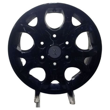 [PRODUIT D'OCCASION] Jante Aluminium HYUNDAI H-1 ♻️ Ref Oe. 529104h210 - Garantie à vie (1/2)