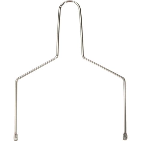 Coupe-fromage frais 21 cm (1/4)