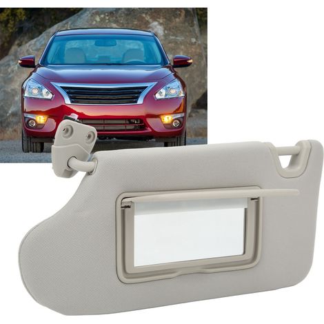 Sonnenblende mit Beleuchtung 96401-3TA2A für Nissan Altima 2013-2016 (1/5)