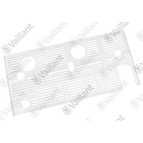 Vaillant Deckel