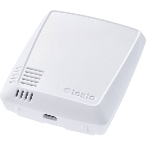 Testo 0572 2021 160 TH registratore portatile di temperatura e umidità