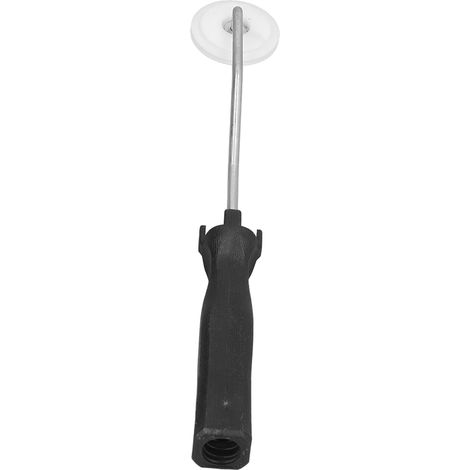 Lot de 4 rouleaux d'angle en PTFE pour stratification manuelle, diamètre 50 mm, outils de moulage en résine (1/5)