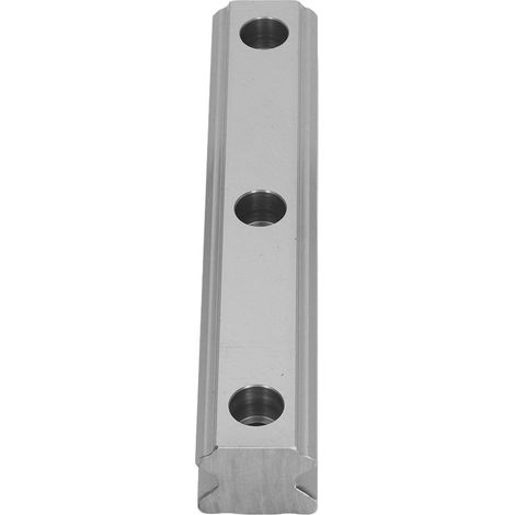Linearführungsschiene 250 mm Motion Products für CNC-Maschinen-DIY-Projekte Mechanische Übertragung HGH45 (1/5)
