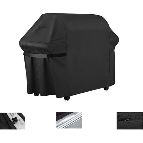 Gasgrillabdeckung
