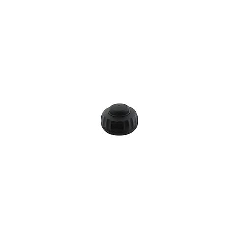 Tornillo hilo nailon compl茅te adaptador M8x1,25 GGP - CASTELGARDEN 118801753/0