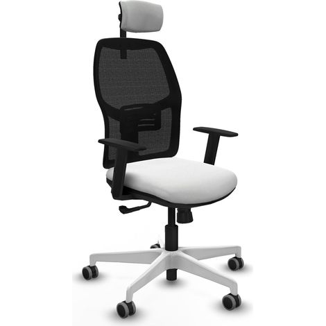 Sedia da ufficio piqueras y crespo Alfera ergonomica regolabile (1/2)