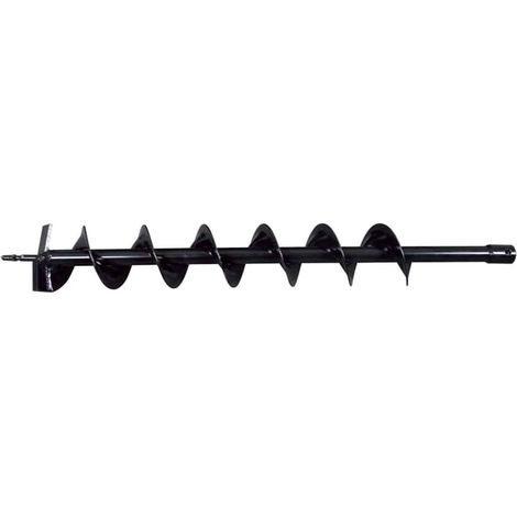 BOHRER ø100 CM 80 FÜR ERDBOHRER SCHEPPACH EB1700 EB2000