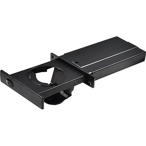 Portabicchieri per auto, console centrale destra, compatibile con BMW E90 E91 E92 E93 316i 318d 318i 320d 51459173463 51459173467 (1/5)