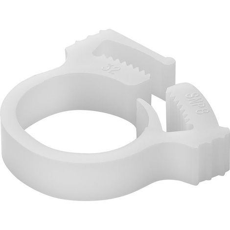 Water hose clamp snapper 13-15mm per piece (1/3)
