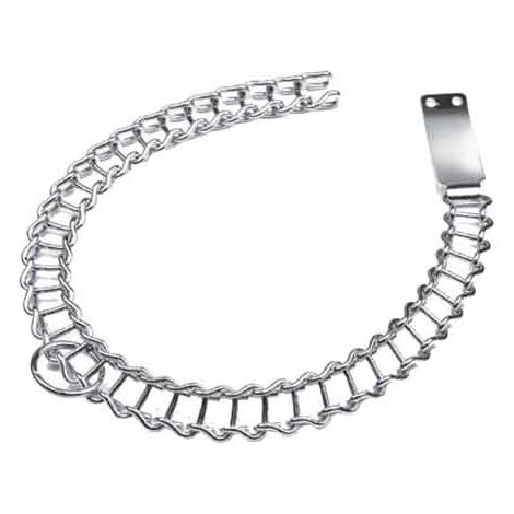 COLLIER POUR CHIEN À ÉCHELLE 45 cm