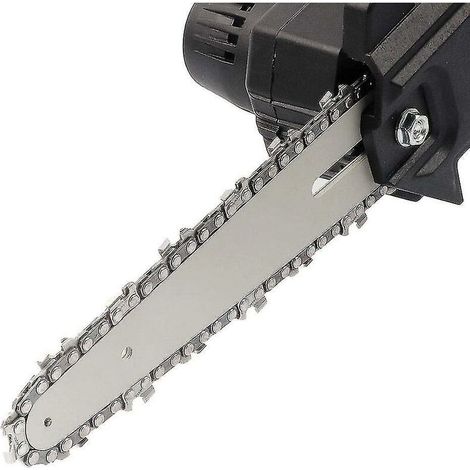 1pc 4 Inch Chainsaw Chain Guide Plate (4 Inch Guides) for 4 Inch Mini ...