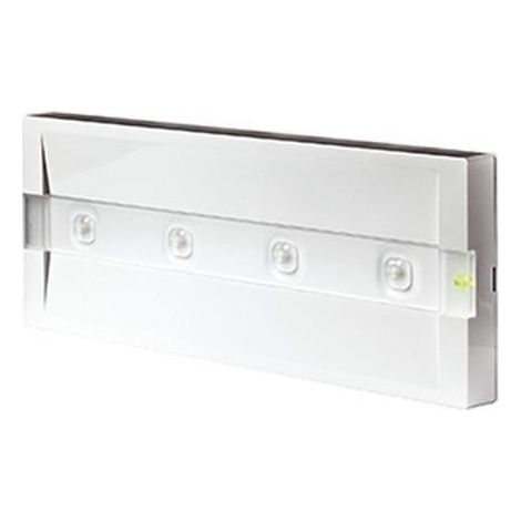 Lámpara de Emergencia Beghelli Up Led 6-8W 4300