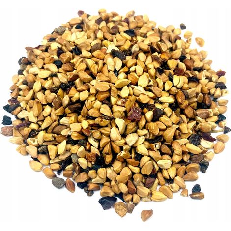 SEMILLAS DE ROSAL SILVESTRE 200 G TIENDA NATURAL