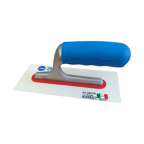 200x80 mm--Taloche Japonaise plastique manche gomme 20x8cm Dolci