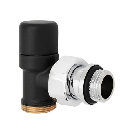 DETENTORE A SQUADRA OVUS 1/2 Nero