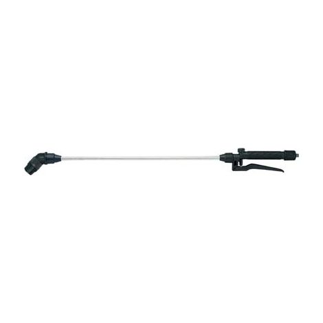 LANCIA MAGIC 70 X POMPA GDM  PLASTICA/ALLUMINIO CM 70