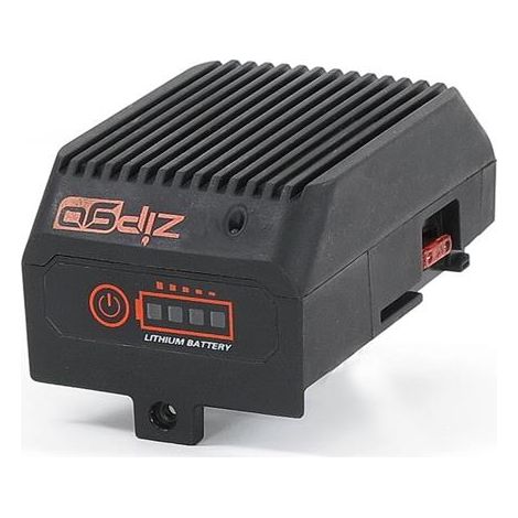 Batterie de starter tondeuse - FUXTEC - RM-eS Serie (jusque 2022) (1/2)