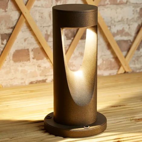 Terrace lighting Grosvenor II 30cm - anthracite - 101186 (1/3)