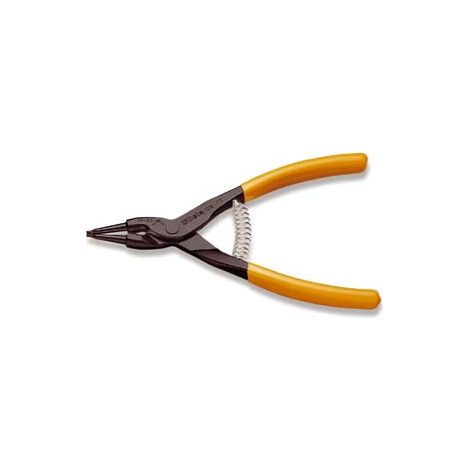 PINZA BECCHI DIRITTI PER ANELLI ART.1036  mm.175    BETA