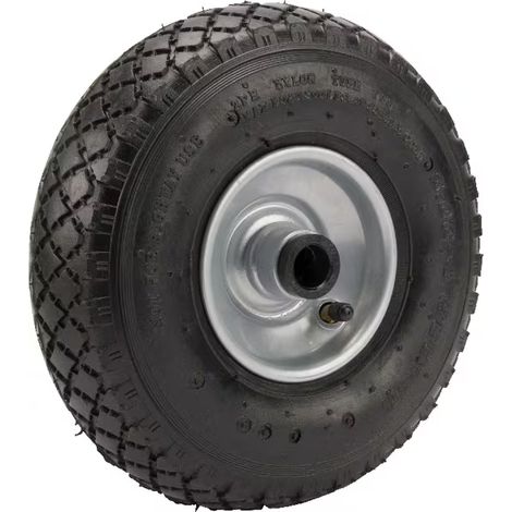 Roue 260mm TENTE DQR2608520