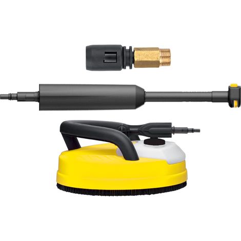 Stanley Patio Cleaner Deluxe Lavapavimenti per Idropulitrice