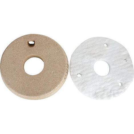 Isolation pour porte chaudière Hofamat 975237