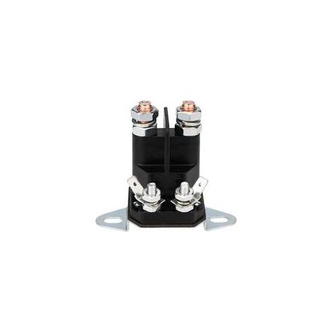 Solenoïde 117-1197 Tondeuse Gazon Zéro Braquage Compatible Toro Timecutter SS5000 Z4200 Pièce Rechange (1/4)