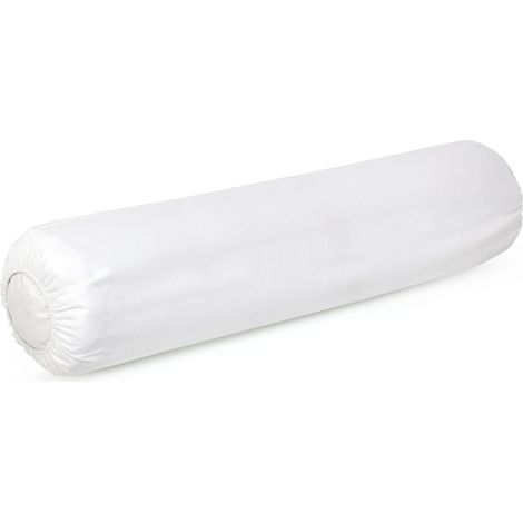 Housse de protection traversin imperméable ARNON 120 cm