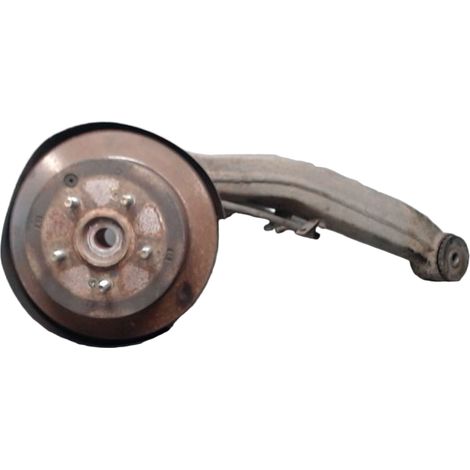 [PRODUIT D'OCCASION] Pivot Arriere Gauche HYUNDAI Santafe ♻️ Ref Oe. 5510026000 - Garantie à vie (1/3)