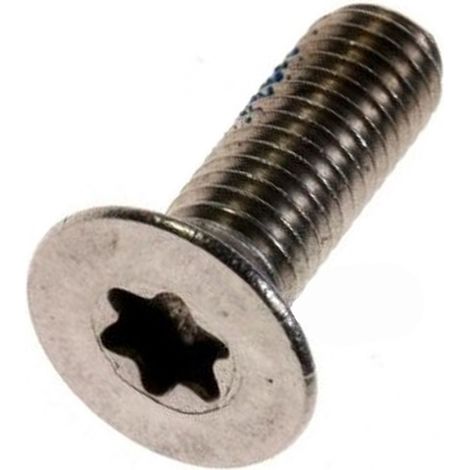 Ersatzteil - Befestigungsschraube Kreuz - Torx 8 x 39 -  - BRANDT, FAGOR, VEDETTE, DE DIETRICH, THOMSON, BAUMATIC, GORENJE, EDESA