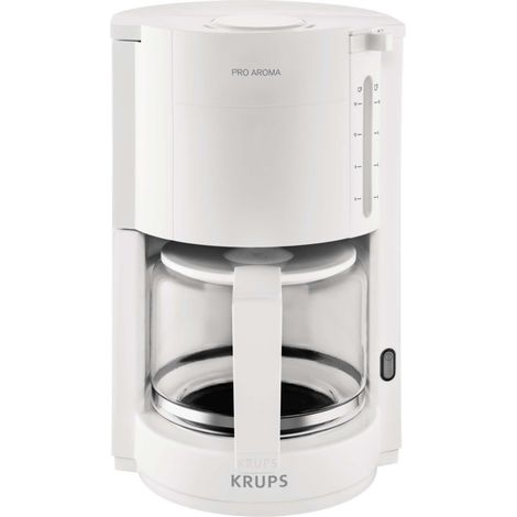 Krups F309 01 ProAroma Weiss