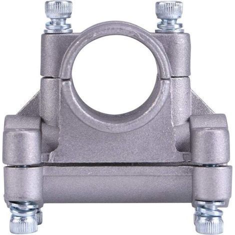 Freischneider-Griffhalterung, 26/28 mm Griffhalterung, Freischneider-Klemmhalterung, Freischneider-Rohrzubehör für Rasenmäher (28 mm) (1/5)