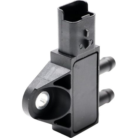 Capteur de pression d'échappement pour 207 208 301 307 407 Capteur de pression différentielle pour véhicules DPF 9662143180 9645022680 161809 1618Z9 (1/5)