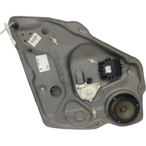 Mecanisme+moteur Leve-glace Arriere Droit MERCEDES Classe A [PRODUIT D'OCCASION]♻️1698204642